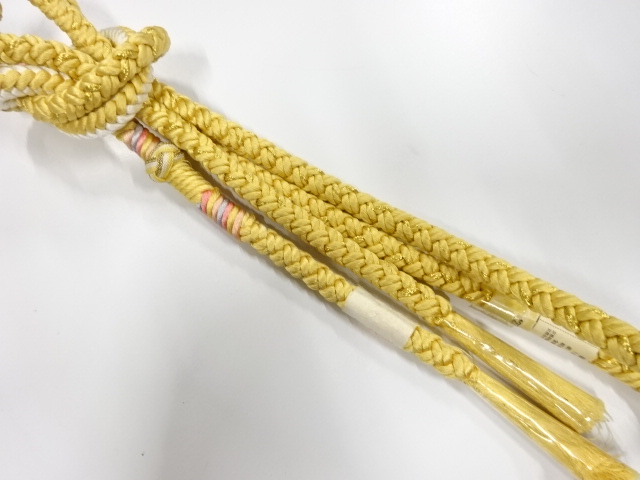 Japanese Kimono / Accessories Silk